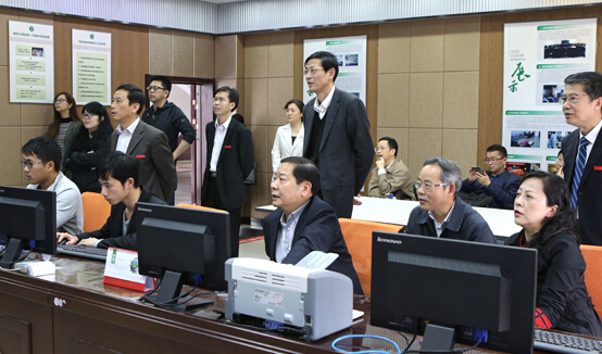 江西常务副省长要求全力推动中医药产业发展