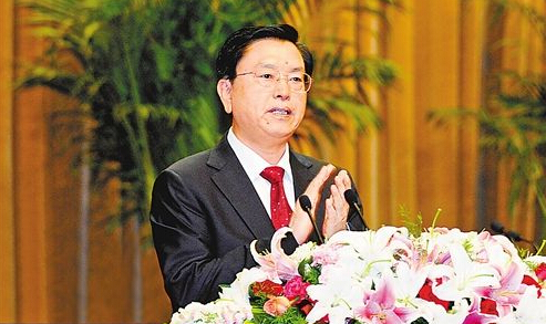 全国人大常委会将二审中医药法草案