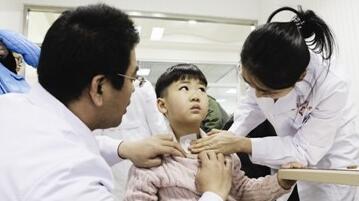 促进妇幼保健与中医药融合