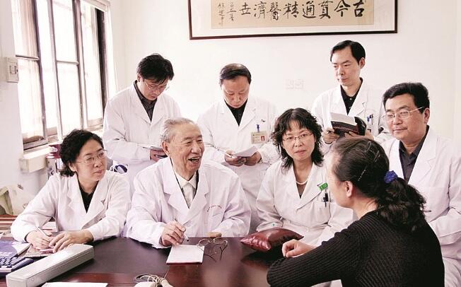 江西贵州两省启动国医大师推荐工作
