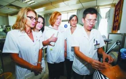 中医对接国际学术前沿课题 舌相诊断入选麻省理工研究项目
