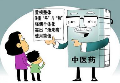 吉林下放13个中医类服务价格管理权