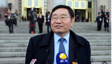 梁平委员：把发展中医药事业落到实处
