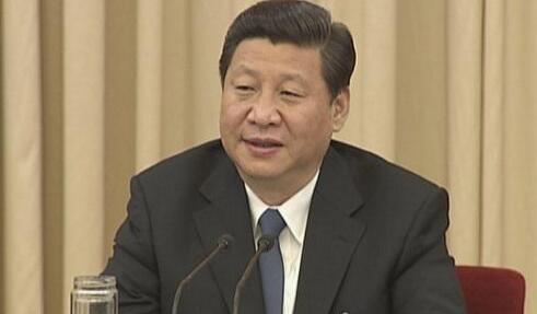国家局党组传达学习习近平在省部级领导干部专题研讨班上的讲话精神