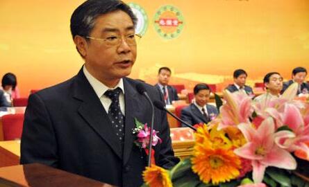 马建中赴贵州、广西进行中医药法相关专题调研