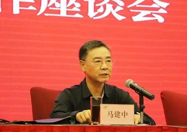 马建中赴粤调研，就中医药法配套文件制定听取基层意见