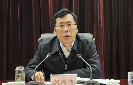陕西全省中医药工作会议召开