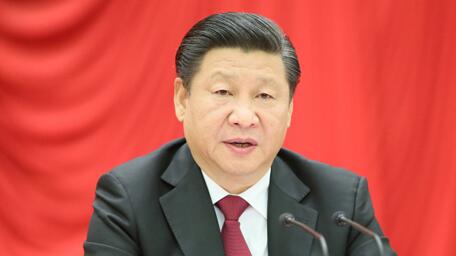 习近平：中医药学为人类健康作出了重要贡献