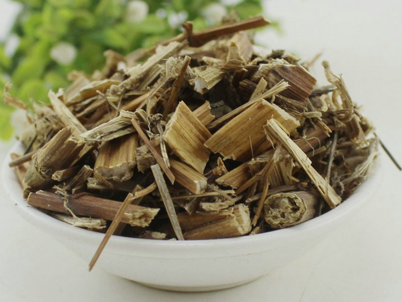 白前- 药材图谱 - 中华药典-岭南中药网