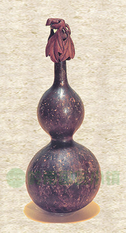 伤药葫芦