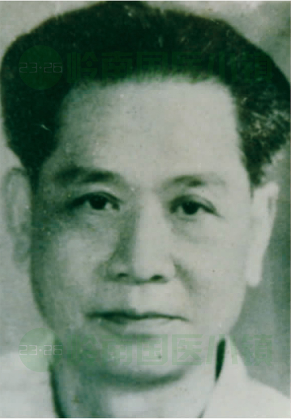 李仲守