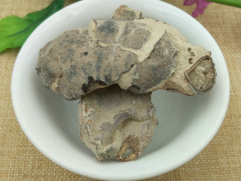 柠檬(中药材)