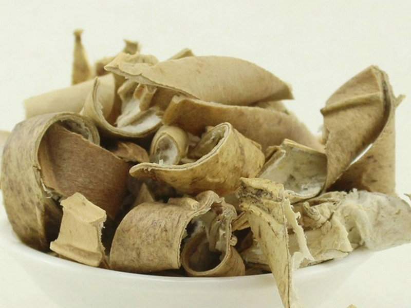 刀豆壳