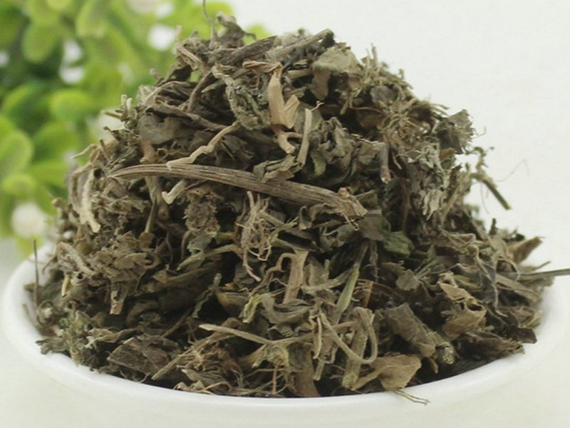 小紫金牛 - 药材图谱 - 中华药典-岭南中药网