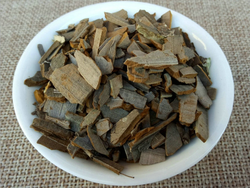 鬼箭羽