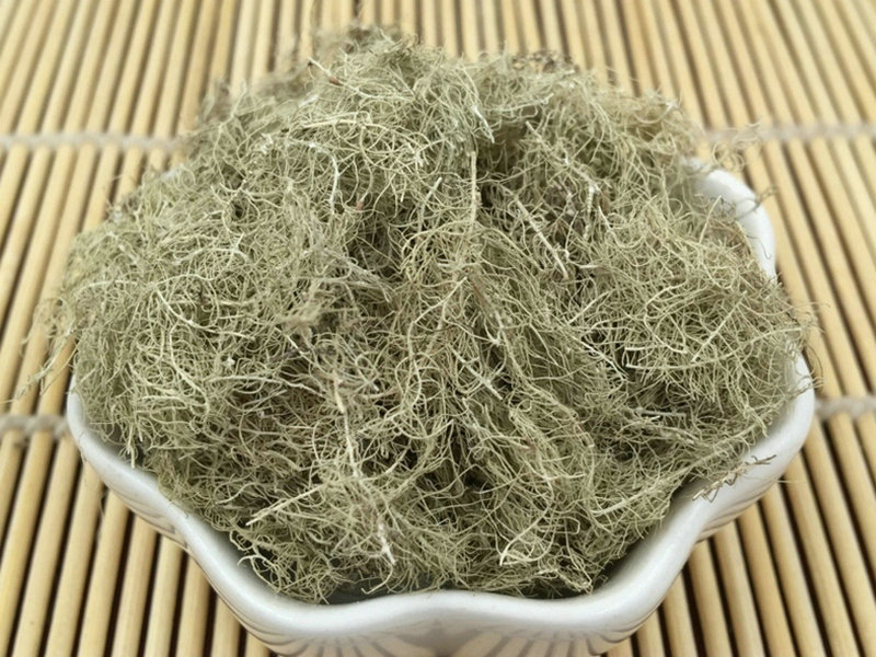 松萝