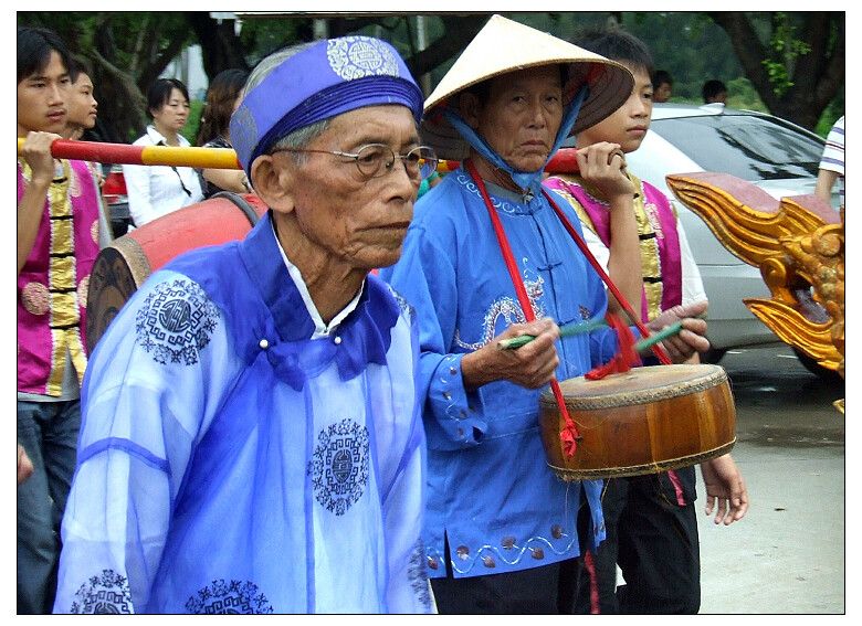 医药体系