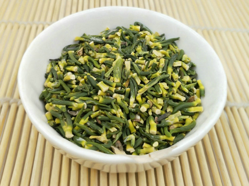 莲子心