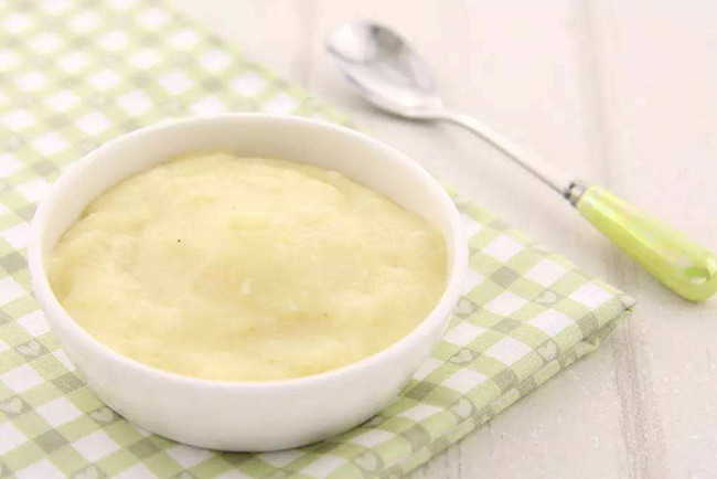 几种对宝宝有营养又止泻的食物