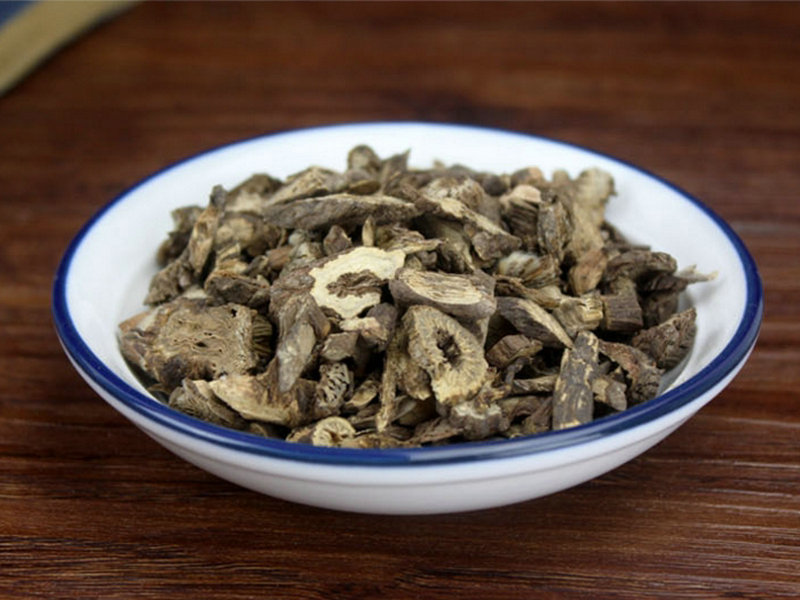 青木香(中药材)