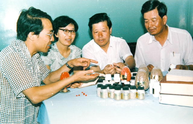 沈宝藩：西为中用，边藩之宝