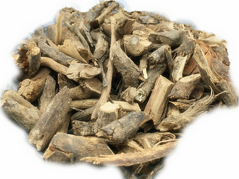 伏龙肝 - 药材图谱 - 中华药典-岭南中药网