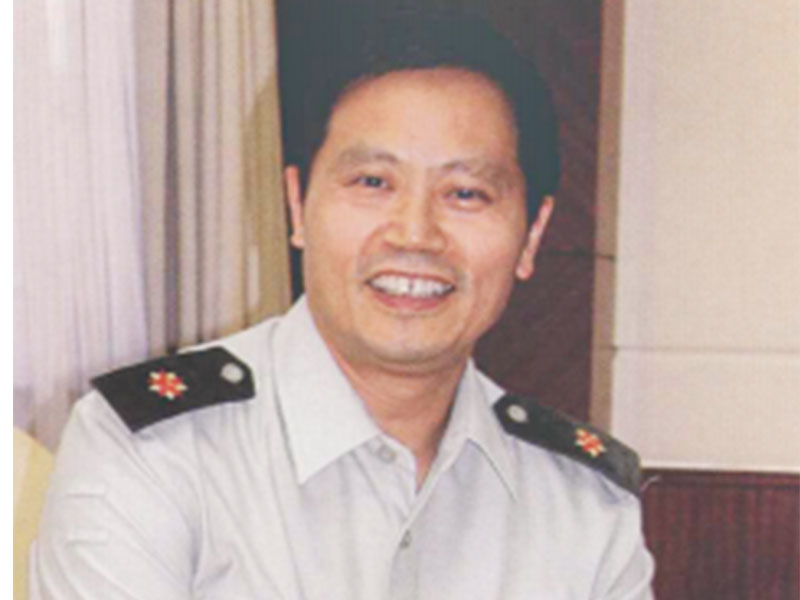 陈治水