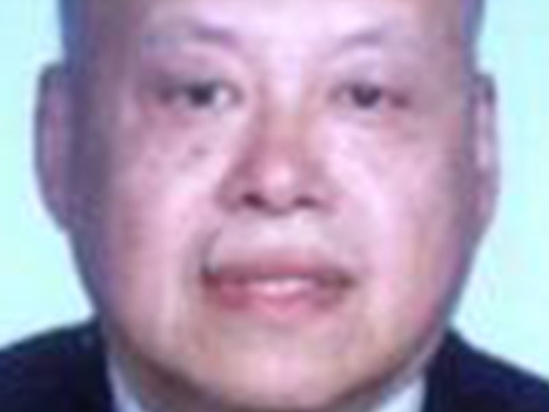 徐迪三