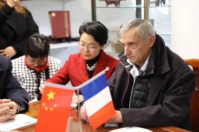 岭南中医药文化欧洲行｜中医如何“破冰”进入欧洲最大的医院？