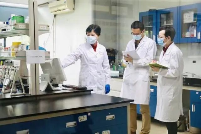 全国人大代表郭姣：粤港澳大湾区应先行建立中药新药审批体系