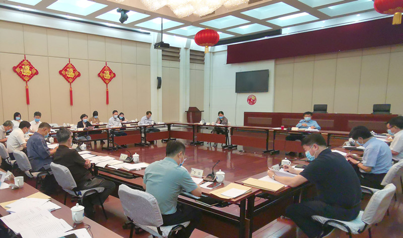 科学编制“十四五”规划-国家中医药管理局启动“十四五”中医药发展规划编制“专班”工作