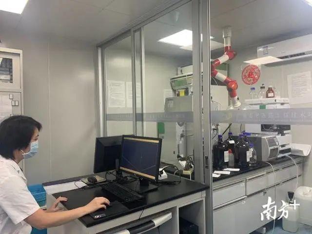 广东省第二中医院（广东省中医药工程技术研究院）探索医研学产协同发展新路径