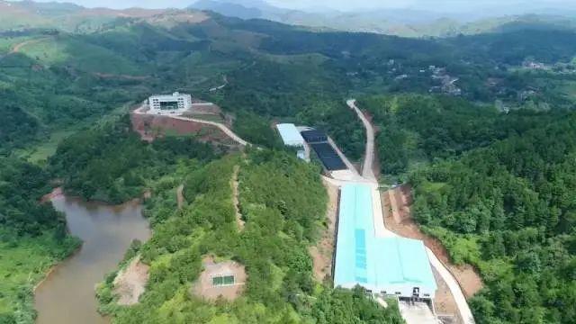 梅州平远：中医药产业助力脱贫攻坚