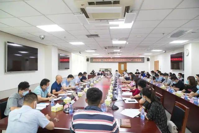 深圳的一个街道，3个月时间安排了252场中医药科普讲座