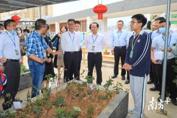 珠海市“中医药文化进校园”活动月启动