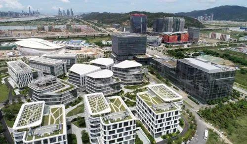 中国新闻网：从粤港澳大湾区走向世界粤澳联手推广中医