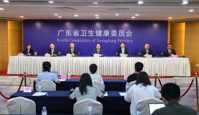 广州中医药大学第一附属医院：坚持“中医院姓中”，走中医药特色发展之路