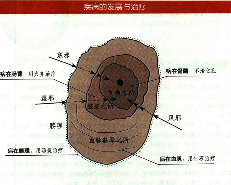 诸气应怎样治疗？