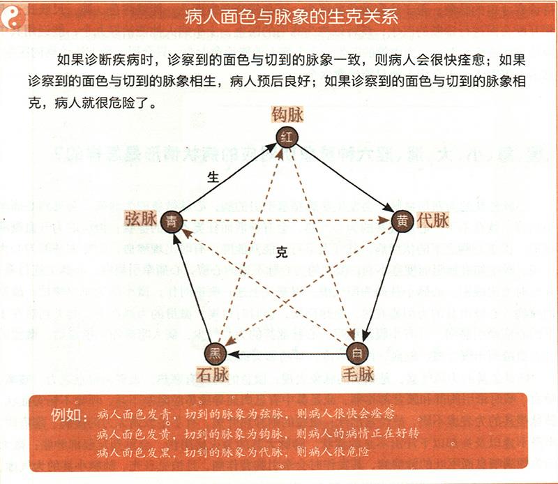 诊察脉象的方法是什么呢？