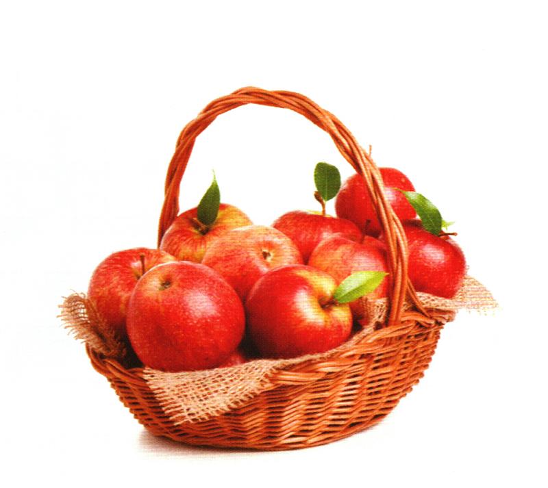 健胃消食——苹果