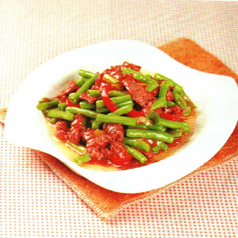 牛肉——补脾养胃