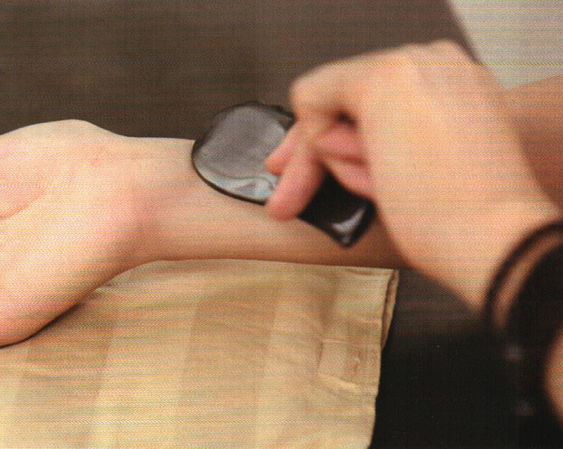 耳鸣、耳聋